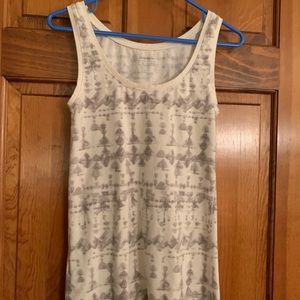 Eddie Bauer women’s tank top